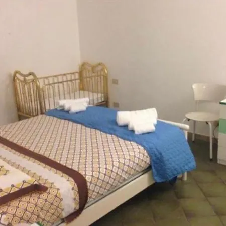Apartmán Solemare Thalassa Home