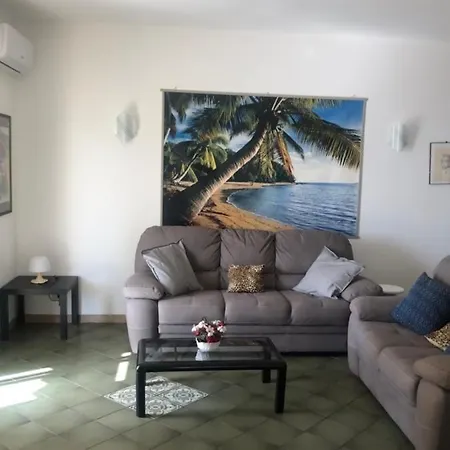 Solemare Thalassa Home *