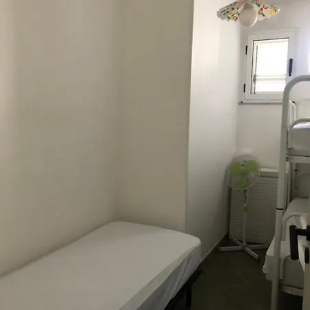 Solemare Thalassa Home Apartmán