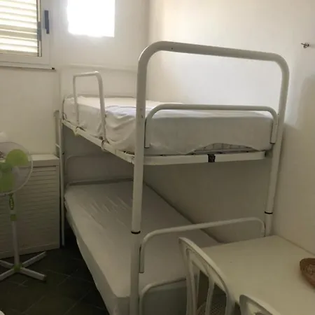 Solemare Thalassa Home * Lido di Noto