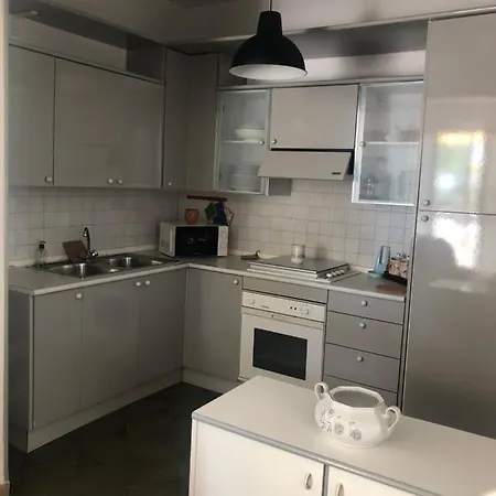 Apartmán Solemare Thalassa Home *