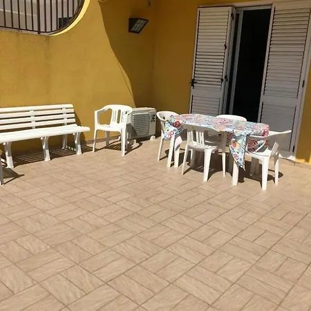 Apartmán Solemare Thalassa Home *